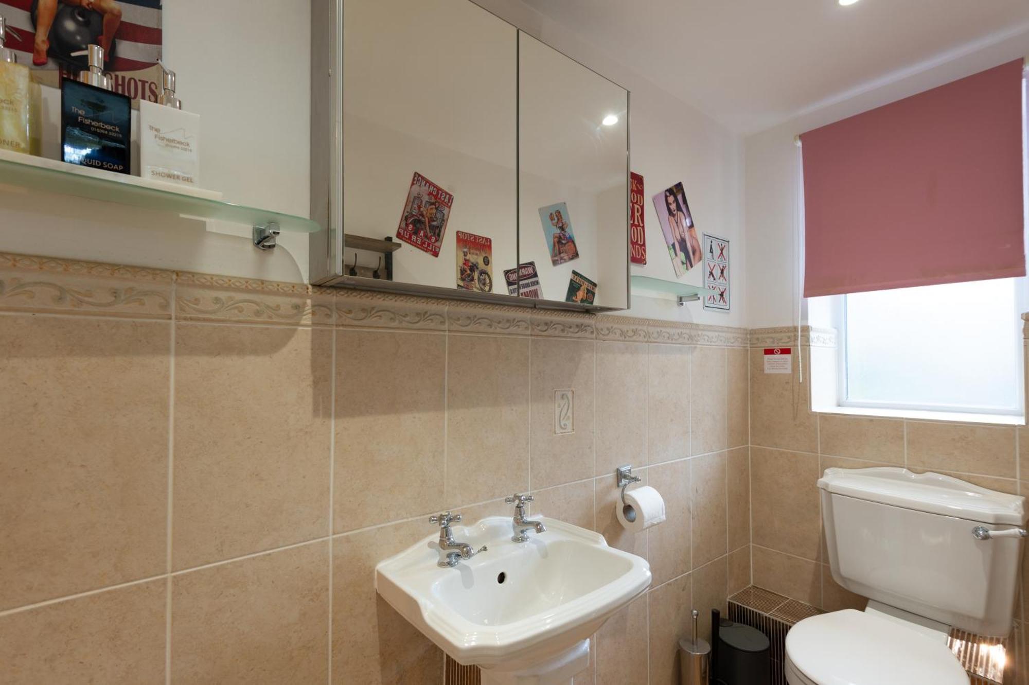 The Ambleside Apartments - Self Catering With Private Kitchen - Best For Location Exterior photo